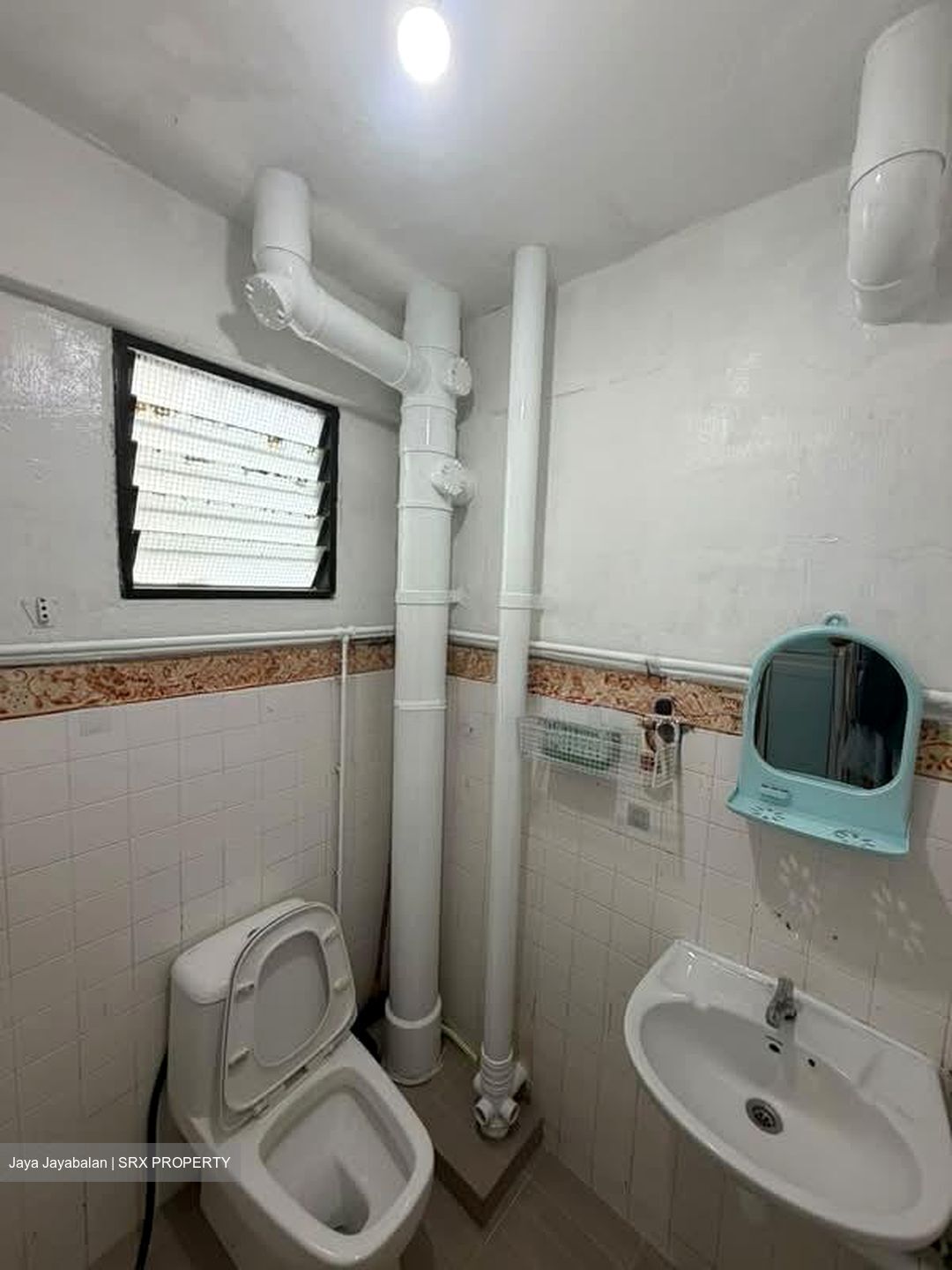 Blk 304 Hong Kah East Garden (Jurong East), HDB 3 Rooms #594603471